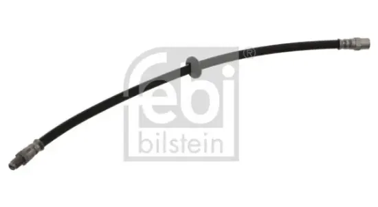 Bremsschlauch Hinterachse links Hinterachse rechts FEBI BILSTEIN 36470 Bild Bremsschlauch Hinterachse links Hinterachse rechts FEBI BILSTEIN 36470