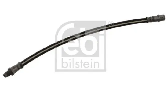 Bremsschlauch Vorderachse links Vorderachse rechts FEBI BILSTEIN 36471 Bild Bremsschlauch Vorderachse links Vorderachse rechts FEBI BILSTEIN 36471