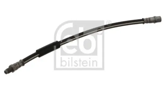 Bremsschlauch Hinterachse links Hinterachse rechts FEBI BILSTEIN 36473 Bild Bremsschlauch Hinterachse links Hinterachse rechts FEBI BILSTEIN 36473