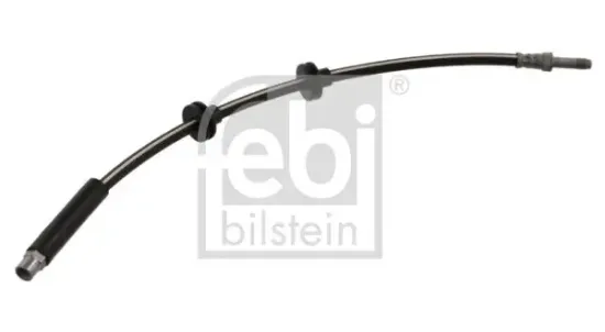 Bremsschlauch Vorderachse links Vorderachse rechts FEBI BILSTEIN 36475 Bild Bremsschlauch Vorderachse links Vorderachse rechts FEBI BILSTEIN 36475