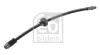 Bremsschlauch Vorderachse links Vorderachse rechts FEBI BILSTEIN 36481