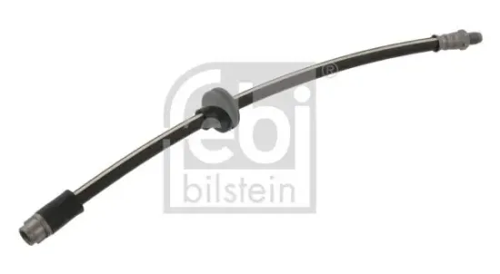 Bremsschlauch Vorderachse links Vorderachse rechts FEBI BILSTEIN 36481 Bild Bremsschlauch Vorderachse links Vorderachse rechts FEBI BILSTEIN 36481