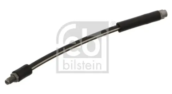 Bremsschlauch Vorderachse links Vorderachse rechts FEBI BILSTEIN 36482 Bild Bremsschlauch Vorderachse links Vorderachse rechts FEBI BILSTEIN 36482