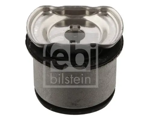 Lagerung, Achskörper Hinterachse links vorne Hinterachse rechts FEBI BILSTEIN 36503