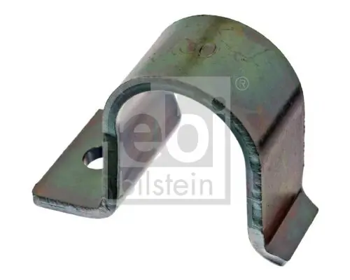 Halter, Stabilisatorlagerung Vorderachse links Vorderachse rechts FEBI BILSTEIN 36504