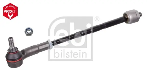 Spurstange Vorderachse links FEBI BILSTEIN 36508