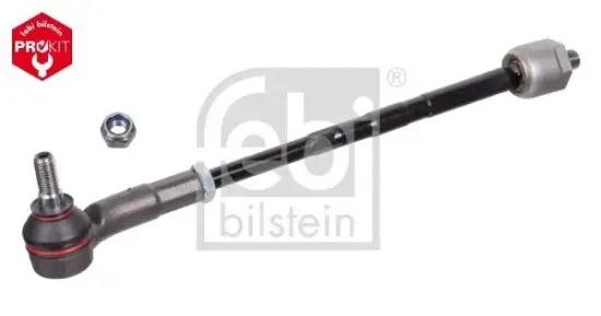 Spurstange Vorderachse links FEBI BILSTEIN 36508 Bild Spurstange Vorderachse links FEBI BILSTEIN 36508