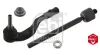Spurstange Vorderachse links FEBI BILSTEIN 36546