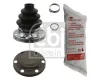 Faltenbalgsatz, Antriebswelle getriebeseitig Hinterachse FEBI BILSTEIN 36550
