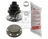 Faltenbalgsatz, Antriebswelle getriebeseitig Hinterachse FEBI BILSTEIN 36552