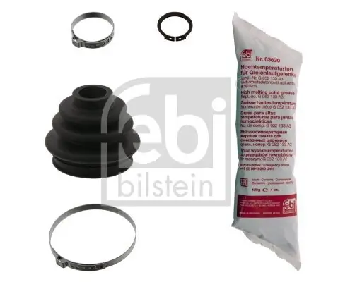Faltenbalgsatz, Antriebswelle radseitig Hinterachse FEBI BILSTEIN 36560
