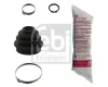 Faltenbalgsatz, Antriebswelle radseitig Hinterachse FEBI BILSTEIN 36560