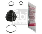 Faltenbalgsatz, Antriebswelle radseitig Hinterachse FEBI BILSTEIN 36560