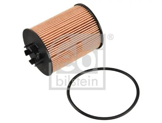 Ölfilter FEBI BILSTEIN 36562