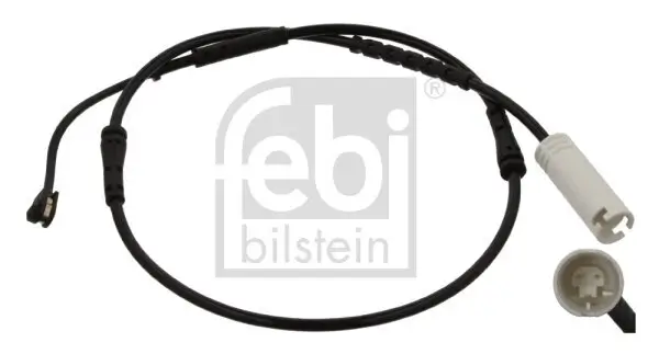 Warnkontakt, Bremsbelagverschleiß FEBI BILSTEIN 36570