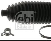 Faltenbalgsatz, Lenkung Vorderachse links Vorderachse rechts FEBI BILSTEIN 36575
