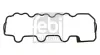 Dichtung, Zylinderkopfhaube links FEBI BILSTEIN 36576