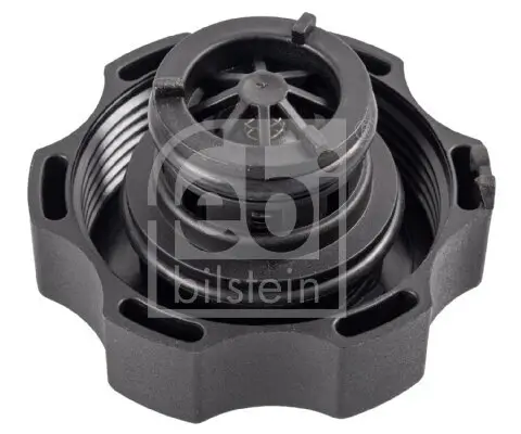 Verschlussdeckel, Kühlmittelbehälter FEBI BILSTEIN 36579 Bild Verschlussdeckel, Kühlmittelbehälter FEBI BILSTEIN 36579