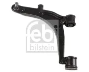Lenker, Radaufhängung Vorderachse links unten FEBI BILSTEIN 36583