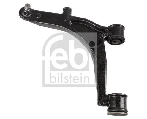 Lenker, Radaufhängung Vorderachse links unten FEBI BILSTEIN 36583 Bild Lenker, Radaufhängung Vorderachse links unten FEBI BILSTEIN 36583