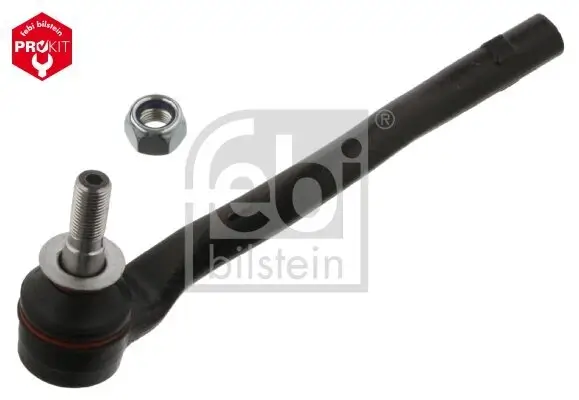 Spurstangenkopf Vorderachse links FEBI BILSTEIN 36585