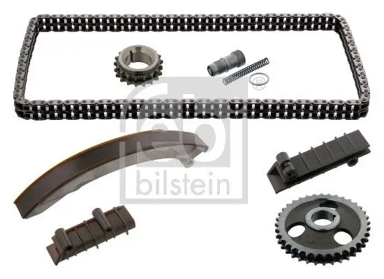 Steuerkettensatz FEBI BILSTEIN 36589