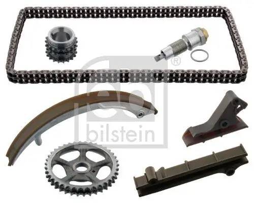 Steuerkettensatz FEBI BILSTEIN 36592