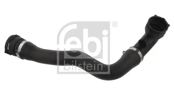 Kühlerschlauch FEBI BILSTEIN 36596 Bild Kühlerschlauch FEBI BILSTEIN 36596