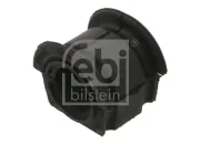 Lagerung, Stabilisator Vorderachse innen FEBI BILSTEIN 36612