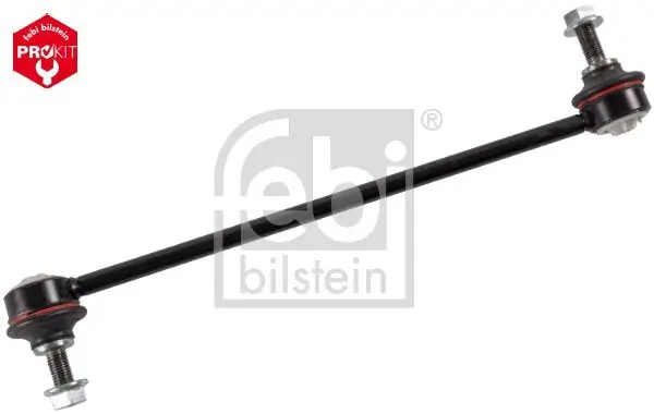 Stange/Strebe, Stabilisator Vorderachse links Vorderachse rechts FEBI BILSTEIN 36620
