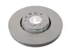 Bremsscheibe Vorderachse FEBI BILSTEIN 36621