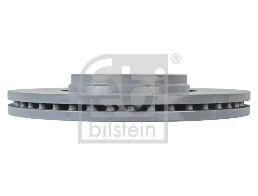 Bremsscheibe Vorderachse FEBI BILSTEIN 36621 Bild Bremsscheibe Vorderachse FEBI BILSTEIN 36621