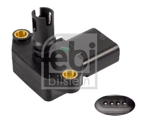 Sensor, Saugrohrdruck FEBI BILSTEIN 36623 Bild Sensor, Saugrohrdruck FEBI BILSTEIN 36623