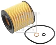 Ölfilter FEBI BILSTEIN 36628