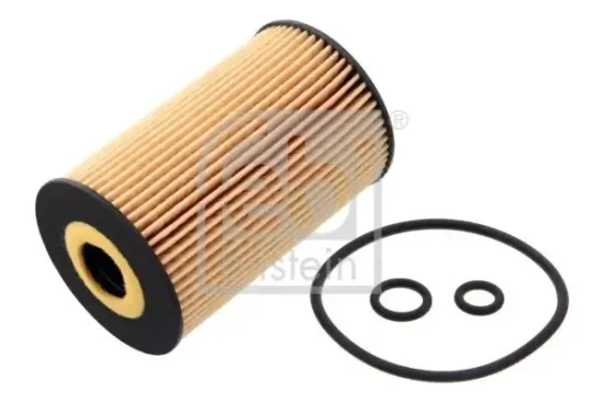 Ölfilter FEBI BILSTEIN 36634 Bild Ölfilter FEBI BILSTEIN 36634