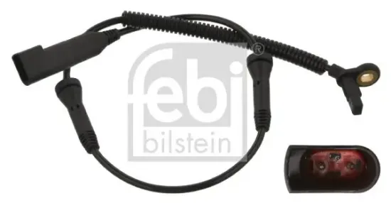 Sensor, Raddrehzahl Vorderachse links Vorderachse rechts FEBI BILSTEIN 36644 Bild Sensor, Raddrehzahl Vorderachse links Vorderachse rechts FEBI BILSTEIN 36644