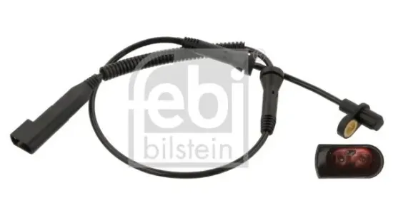 Sensor, Raddrehzahl Hinterachse links Hinterachse rechts FEBI BILSTEIN 36645 Bild Sensor, Raddrehzahl Hinterachse links Hinterachse rechts FEBI BILSTEIN 36645