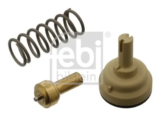 Thermostat, Kühlmittel FEBI BILSTEIN 36648 Bild Thermostat, Kühlmittel FEBI BILSTEIN 36648