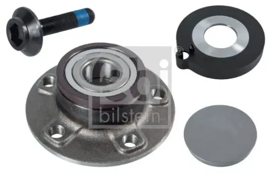 Radnabe FEBI BILSTEIN 36650 Bild Radnabe FEBI BILSTEIN 36650