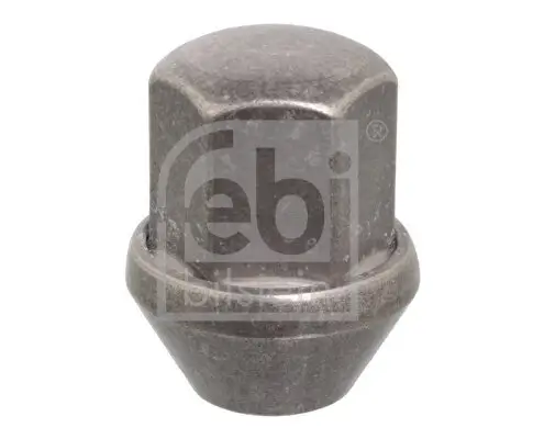 Radmutter Vorderachse Hinterachse FEBI BILSTEIN 36655