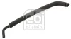 Schlauch, Kurbelgehäuseentlüftung FEBI BILSTEIN 36680