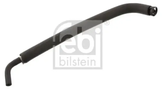 Schlauch, Kurbelgehäuseentlüftung FEBI BILSTEIN 36680 Bild Schlauch, Kurbelgehäuseentlüftung FEBI BILSTEIN 36680
