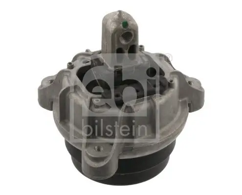 Lagerung, Motor links FEBI BILSTEIN 36684