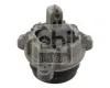 Lagerung, Motor links FEBI BILSTEIN 36684