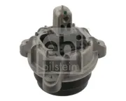 Lagerung, Motor links FEBI BILSTEIN 36684