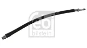 Bremsschlauch Hinterachse links Hinterachse rechts FEBI BILSTEIN 36690