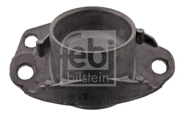 Federbeinstützlager Hinterachse FEBI BILSTEIN 36716