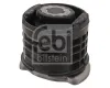 Lagerung, Achskörper Hinterachse links hinten Hinterachse rechts FEBI BILSTEIN 36718