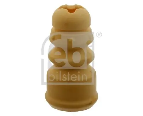 Anschlagpuffer, Federung Hinterachse FEBI BILSTEIN 36723 Bild Anschlagpuffer, Federung Hinterachse FEBI BILSTEIN 36723