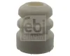 Anschlagpuffer, Federung Vorderachse FEBI BILSTEIN 36726